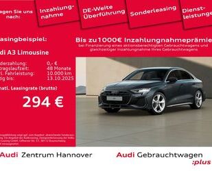 Audi A3 Gebrauchtwagen