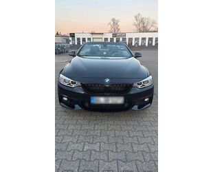 BMW 435 Gebrauchtwagen