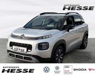 Citroen C3 Aircross Gebrauchtwagen