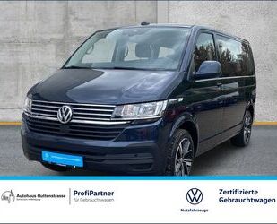 VW T6 Multivan Gebrauchtwagen
