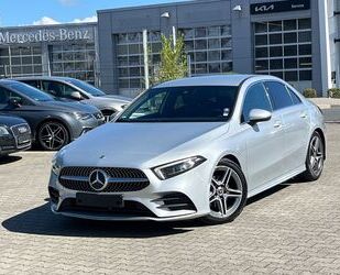 Mercedes-Benz A 200 Gebrauchtwagen