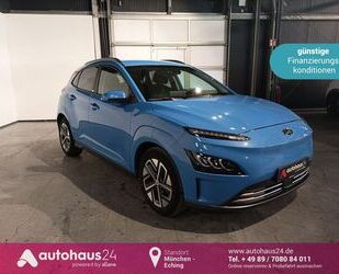 Hyundai KONA Elektro Gebrauchtwagen