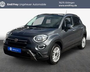 Fiat 500X Gebrauchtwagen