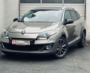 Renault Megane Gebrauchtwagen