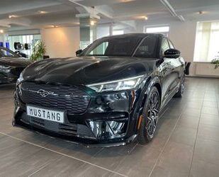 Ford Mustang Mach-E Gebrauchtwagen