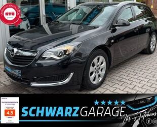 Opel Insignia Gebrauchtwagen