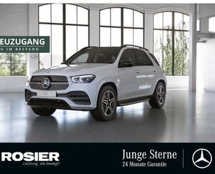 Mercedes-Benz GLE 400 Gebrauchtwagen