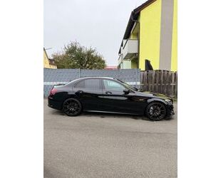 Mercedes-Benz C 43 AMG Gebrauchtwagen