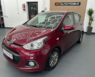 Hyundai i10 Gebrauchtwagen