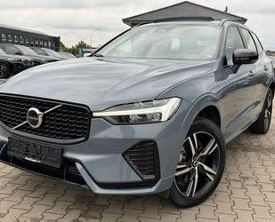 Volvo XC60 Gebrauchtwagen