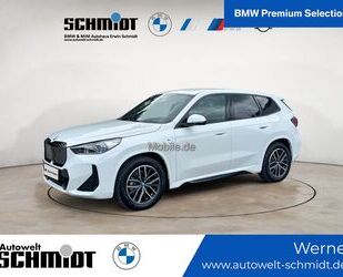 BMW iX1 Gebrauchtwagen