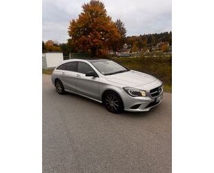 Mercedes-Benz CLA 200 Shooting Brake Gebrauchtwagen