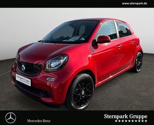 Smart ForFour Gebrauchtwagen