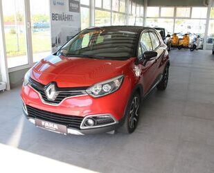 Renault Captur Gebrauchtwagen