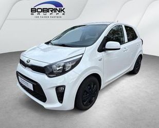 Kia Picanto Gebrauchtwagen