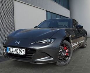 Mazda MX-5 Gebrauchtwagen