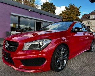 Mercedes-Benz CLA 200 Gebrauchtwagen