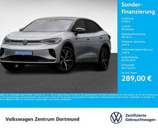 VW ID.5 Gebrauchtwagen