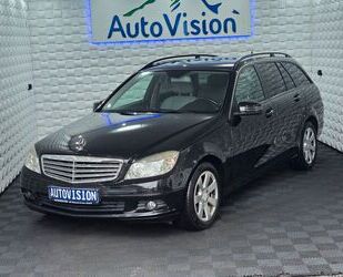Mercedes-Benz C 220 Gebrauchtwagen