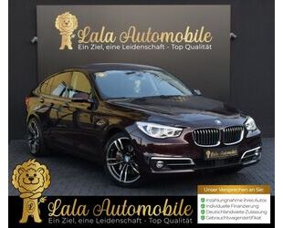 BMW 535 Gebrauchtwagen