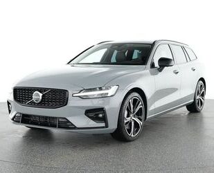 Volvo V60 Gebrauchtwagen