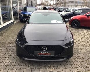 Mazda 3 Gebrauchtwagen