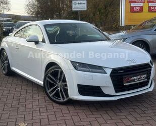 Audi TT Gebrauchtwagen