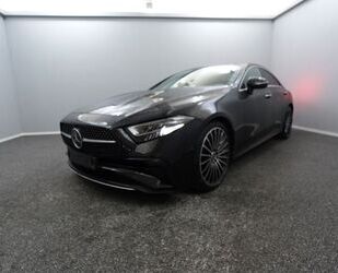 Mercedes-Benz CLS 400 Gebrauchtwagen