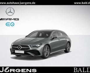 Mercedes-Benz CLA 180 Shooting Brake Gebrauchtwagen