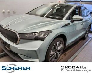 Skoda Enyaq Gebrauchtwagen