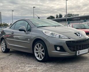 Peugeot 207 Gebrauchtwagen
