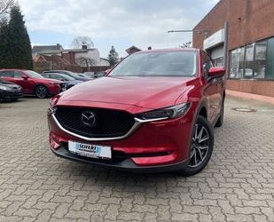 Mazda CX-5 Gebrauchtwagen