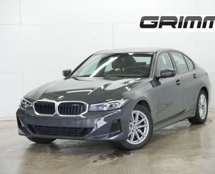BMW 318 Gebrauchtwagen