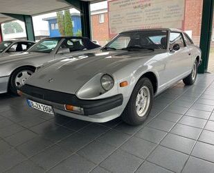 Nissan 280 ZX Gebrauchtwagen