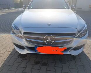 Mercedes-Benz C 180 Gebrauchtwagen