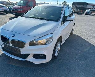 BMW 220 Gebrauchtwagen