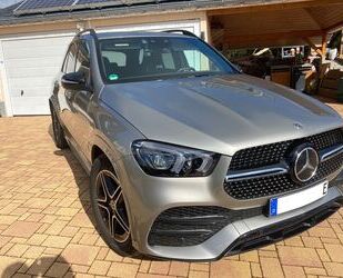 Mercedes-Benz GLE 350 Gebrauchtwagen