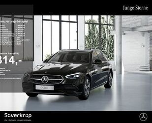 Mercedes-Benz C 220 Gebrauchtwagen