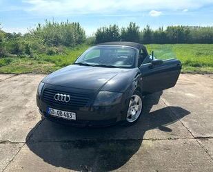 Audi TT Gebrauchtwagen