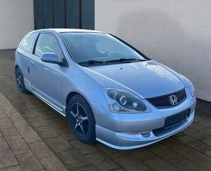Honda Civic Gebrauchtwagen