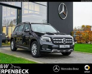 Mercedes-Benz GLB 200 Gebrauchtwagen
