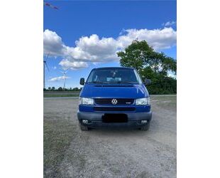 VW T4 andere Gebrauchtwagen