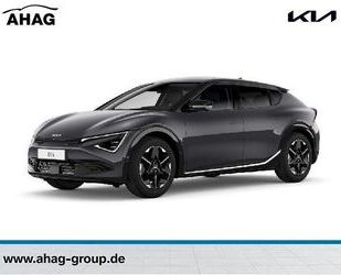 Kia EV6 Gebrauchtwagen