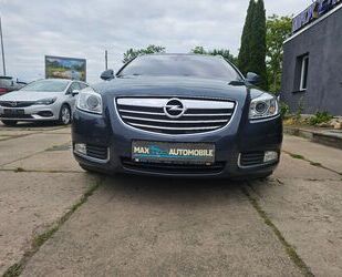 Opel Insignia Gebrauchtwagen