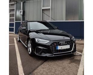 Audi S4 Gebrauchtwagen