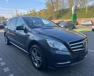 Mercedes-Benz R 350 Gebrauchtwagen