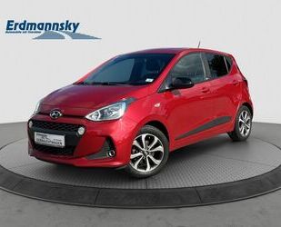 Hyundai i10 Gebrauchtwagen