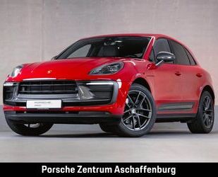 Porsche Macan Gebrauchtwagen