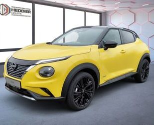 Nissan Juke Gebrauchtwagen