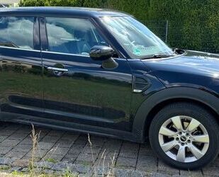 Mini Cooper Countryman Gebrauchtwagen